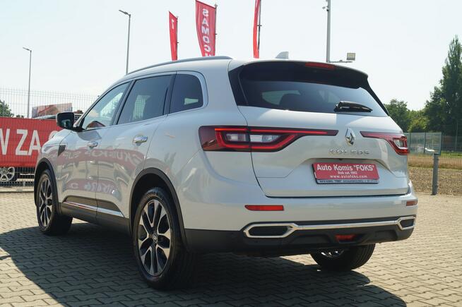 Renault Koleos 2017R 1.6 DIESEL 130KM NISKI PRZEBIEG, STAN IDEALNY ZADBANY