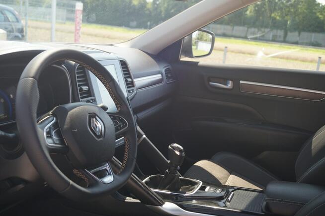 Renault Koleos 2017R 1.6 DIESEL 130KM NISKI PRZEBIEG, STAN IDEALNY ZADBANY
