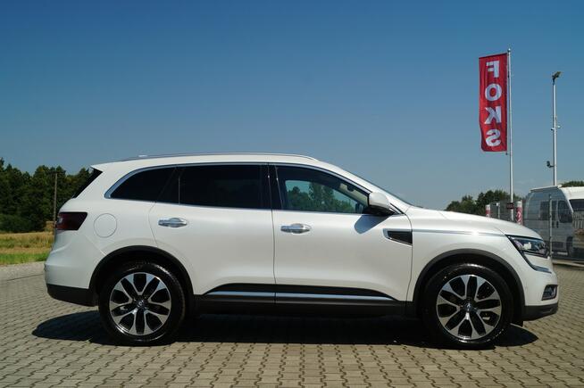 Renault Koleos 2017R 1.6 DIESEL 130KM NISKI PRZEBIEG, STAN IDEALNY ZADBANY