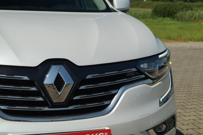 Renault Koleos 2017R 1.6 DIESEL 130KM NISKI PRZEBIEG, STAN IDEALNY ZADBANY