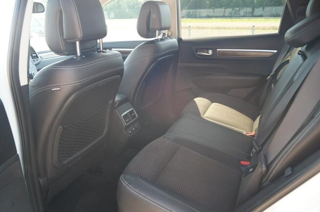 Renault Koleos 2017R 1.6 DIESEL 130KM NISKI PRZEBIEG, STAN IDEALNY ZADBANY