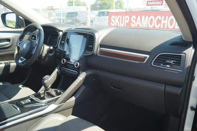 Renault Koleos 2017R 1.6 DIESEL 130KM NISKI PRZEBIEG, STAN IDEALNY ZADBANY