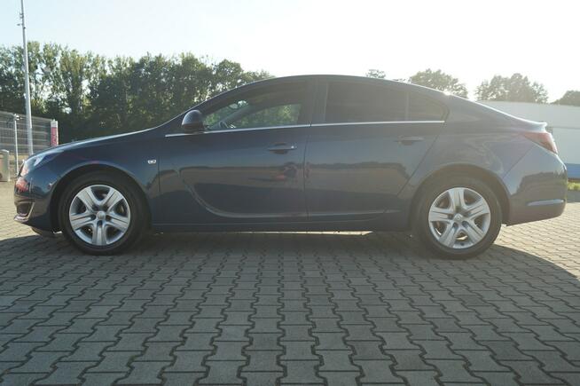 Opel Insignia 2016R 2.0 DIESEL 170KM SALON POLSKA AUTOMATYCZNA SKRZYNIA STAN BDB