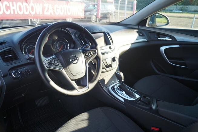 Opel Insignia 2016R 2.0 DIESEL 170KM SALON POLSKA AUTOMATYCZNA SKRZYNIA STAN BDB
