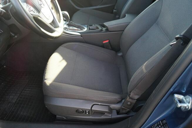 Opel Insignia 2016R 2.0 DIESEL 170KM SALON POLSKA AUTOMATYCZNA SKRZYNIA STAN BDB