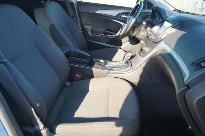 Opel Insignia 2016R 2.0 DIESEL 170KM SALON POLSKA AUTOMATYCZNA SKRZYNIA STAN BDB
