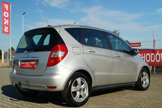 Mercedes A 150 2008R 1,5 BENZ 95KM 109TYS. KM STAN BDB BEZ KOROZJI