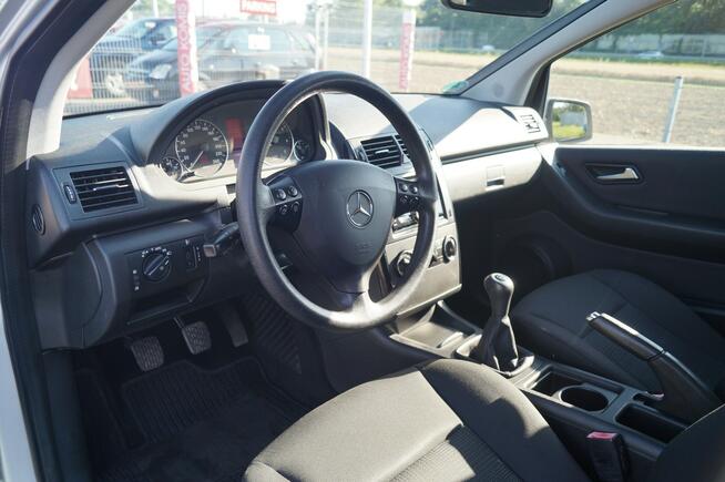 Mercedes A 150 2008R 1,5 BENZ 95KM 109TYS. KM STAN BDB BEZ KOROZJI