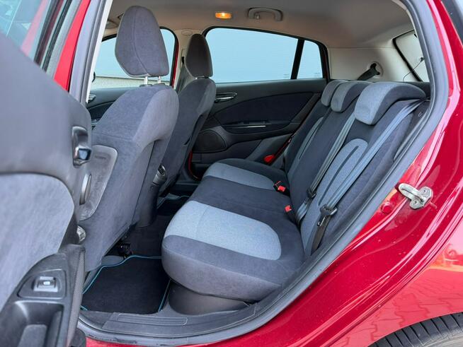Fiat Bravo 1.6 MultiJet 120KM Automat I właściciel Xenon Climatronic Tempomat