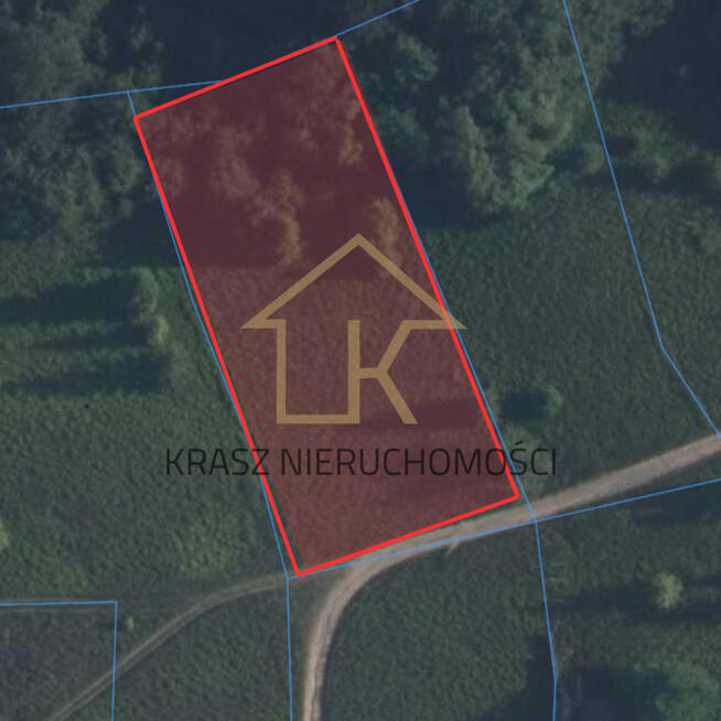 Widokowa działka na Mogielicy-zachwyca