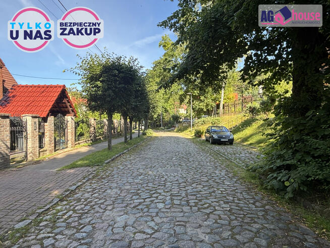 Dom Gdańsk Oliwa, Podhalańska