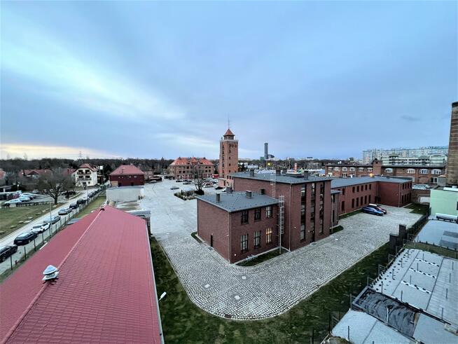 Mieszkanie Wrocław Krzyki, Gaj, Brzoskwiniowa