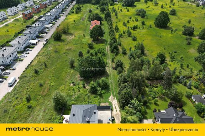 Sprzedaż ustawnej działki, dobre wymiary, 2000 m²