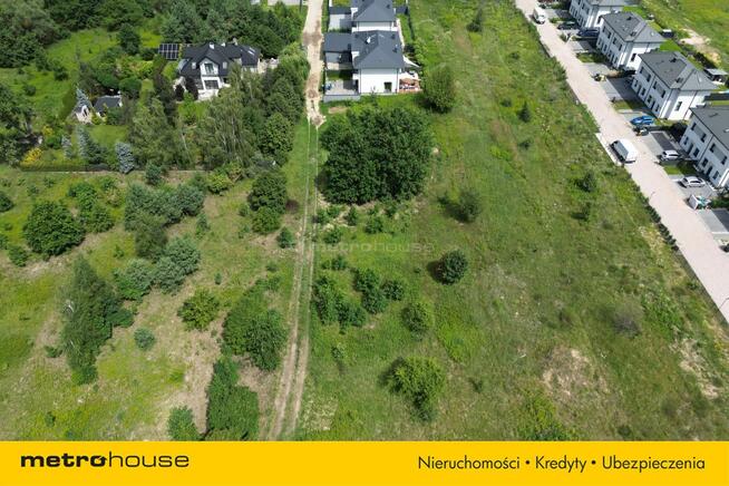 Sprzedaż ustawnej działki, dobre wymiary, 2000 m²