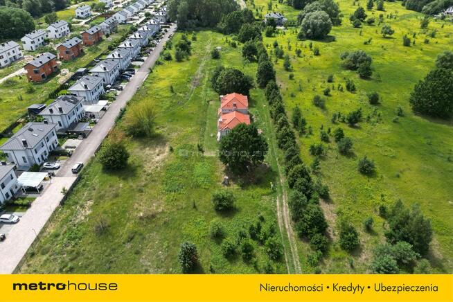 Sprzedaż ustawnej działki, dobre wymiary, 2000 m²