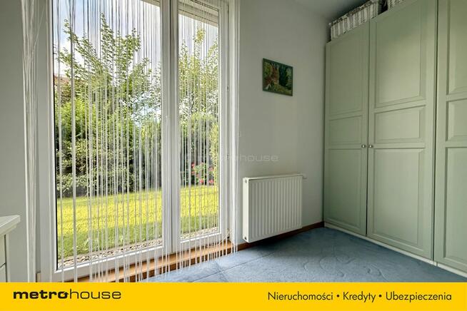 3 pokoje ogródek BEMOWO Batalionów Chłopskich