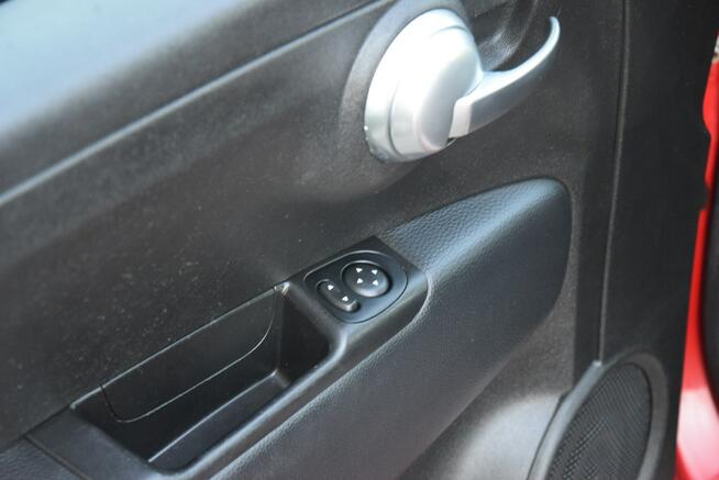 Fiat 500 1.2B Klima Navi Sprowadzony Opłacony