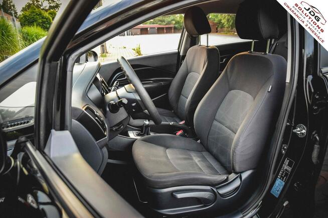 Kia Rio 1.2 85 KM !!! 100% Oryginalny lakier - Bogata wersja - Kamera - Nawi !
