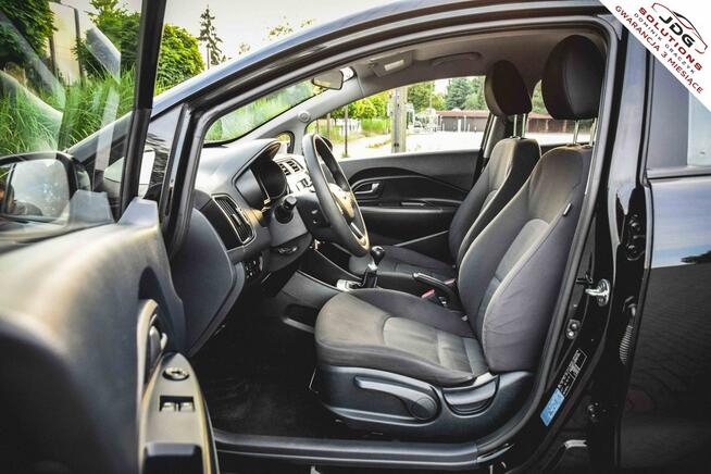 Kia Rio 1.2 85 KM !!! 100% Oryginalny lakier - Bogata wersja - Kamera - Nawi !