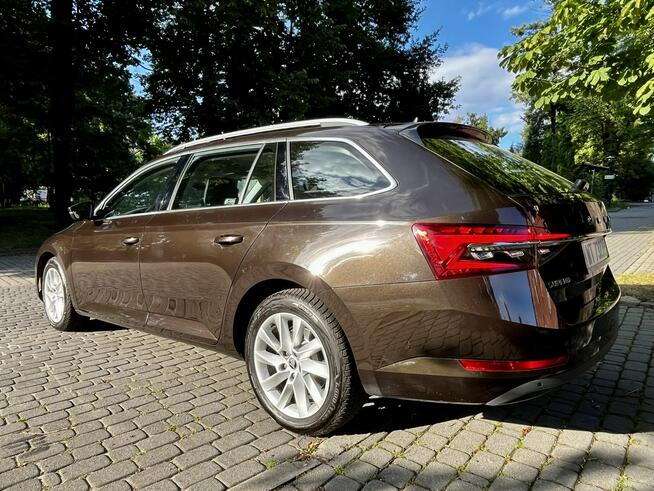 Škoda Superb Bardzo Zadbana !!!