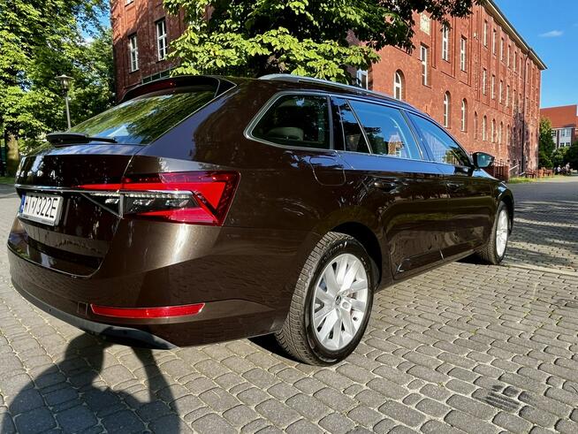 Škoda Superb Bardzo Zadbana !!!