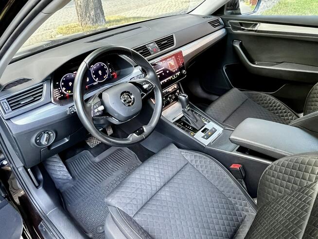 Škoda Superb Bardzo Zadbana !!!