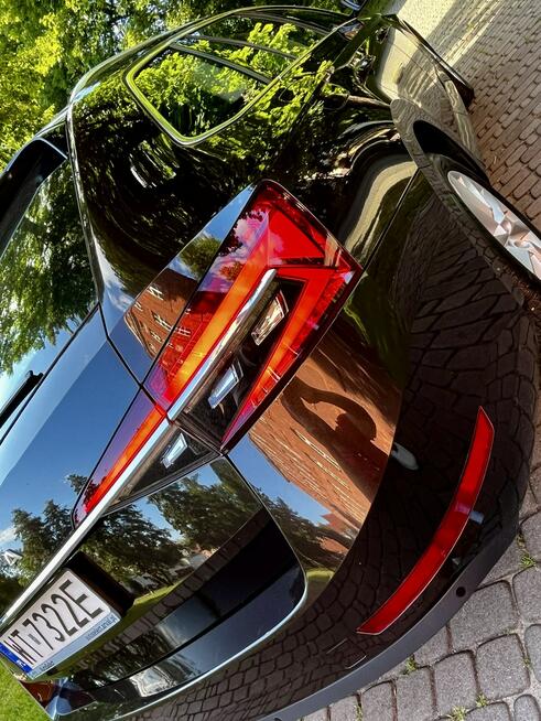Škoda Superb Bardzo Zadbana !!!