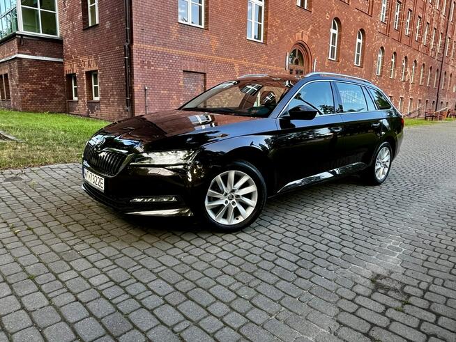 Škoda Superb Bardzo Zadbana !!!