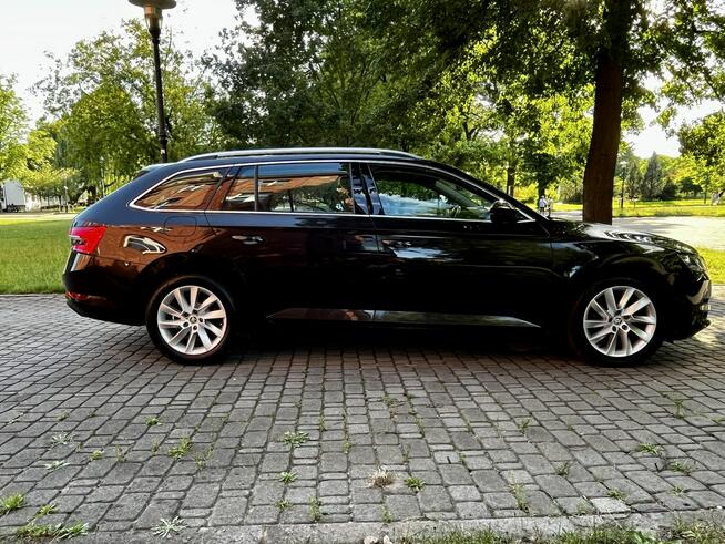 Škoda Superb Bardzo Zadbana !!!