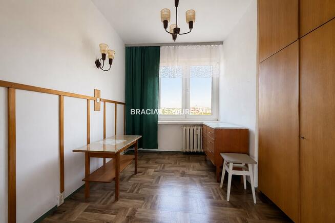 Mieszkanie Kraków Prądnik Czerwony, Prądnik Czerwony, Powstańców