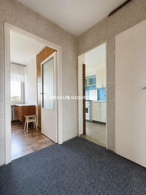 Mieszkanie Kraków Prądnik Czerwony, Prądnik Czerwony, Powstańców