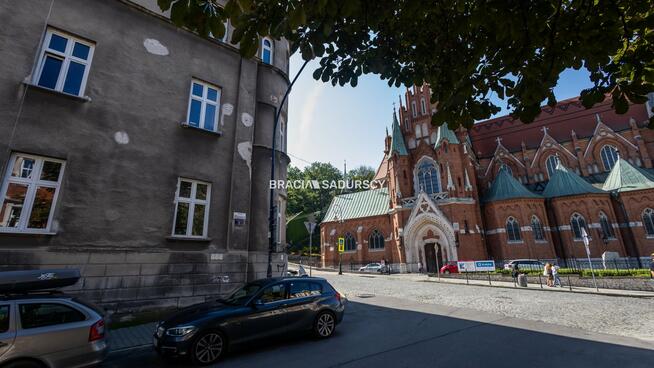 Lokal użytkowy Kraków Podgórze, Stare Podgórze, Węgierska