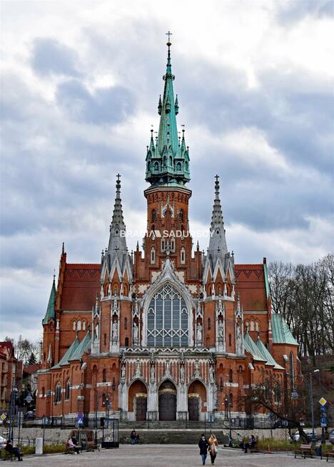 Lokal użytkowy Kraków Podgórze, Stare Podgórze, Węgierska