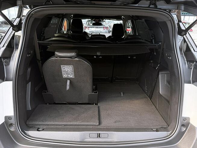 Peugeot 5008 GT Line 2,0HDi 177KM 7Osób Skóra+Led+MASAŻE GWAR. 1wł Bezwyp Kraj F23%