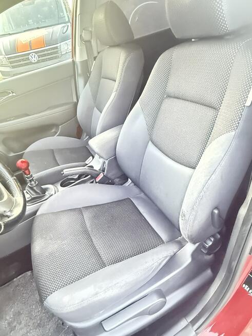 Hyundai I30 Lift 1.4B 2010r Klimatyzacja Serwis Alufelgi Zarejestrowan
