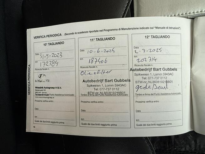 Hyundai I30 Lift 1.4B 2010r Klimatyzacja Serwis Alufelgi Zarejestrowan