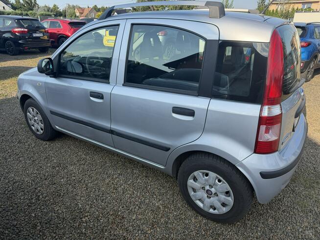 Fiat Panda klima, zarejestrowany, 80tys.km!