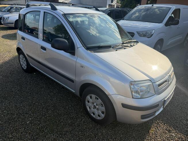 Fiat Panda klima, zarejestrowany, 80tys.km!