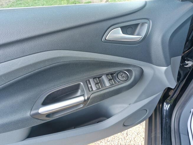 Ford C-Max 1.6 stara benzyna super STAN bezwypadkowy z Niemiec - FV