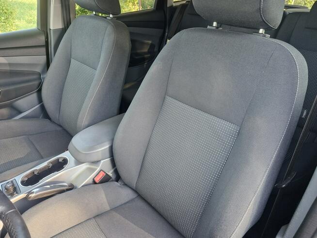 Ford C-Max 1.6 stara benzyna super STAN bezwypadkowy z Niemiec - FV