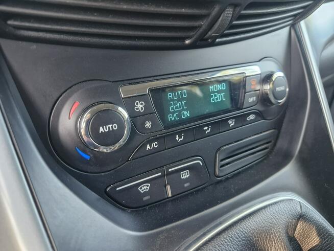Ford C-Max 1.6 stara benzyna super STAN bezwypadkowy z Niemiec - FV