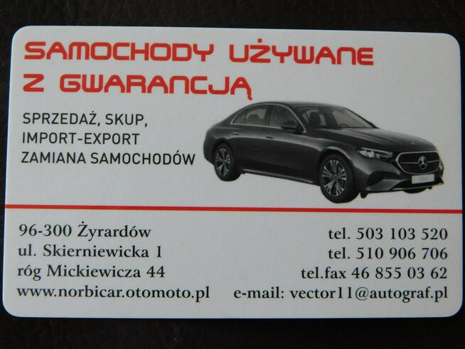 Mazda 6 z Gwarancją_Bezwypadkowa Model 2023r