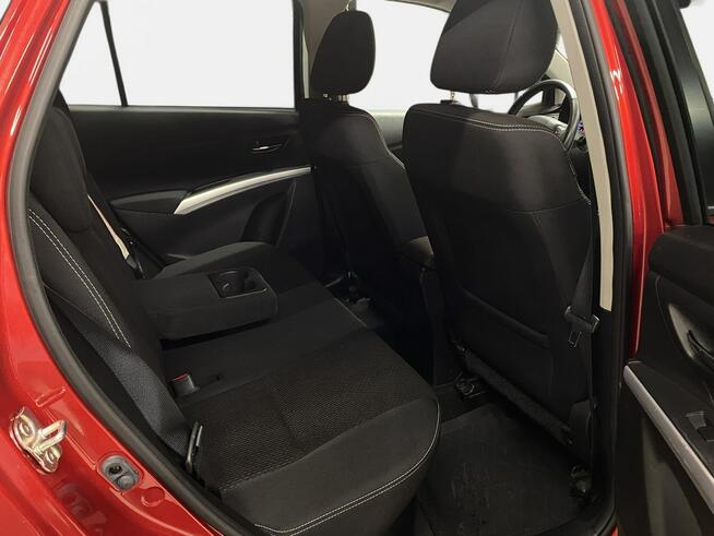 Suzuki SX4 S-Cross 1.4 hybrid 129KM M6 4x4 2020 r., salon PL, I wł., HAK, komplet opon