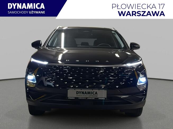 OMODA 5 VAT 23% 1.6T-GDI 147KM DCT 2024 r., salon PL, I właściciel