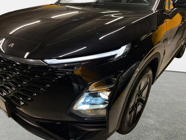OMODA 5 VAT 23% 1.6T-GDI 147KM DCT 2024 r., salon PL, I właściciel