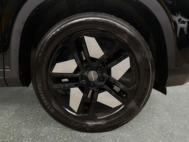 OMODA 5 VAT 23% 1.6T-GDI 147KM DCT 2024 r., salon PL, I właściciel
