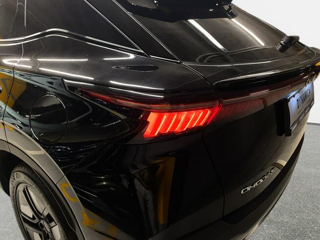 OMODA 5 VAT 23% 1.6T-GDI 147KM DCT 2024 r., salon PL, I właściciel