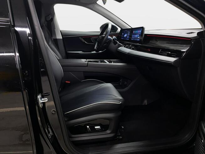 OMODA 5 VAT 23% 1.6T-GDI 147KM DCT 2024 r., salon PL, I właściciel
