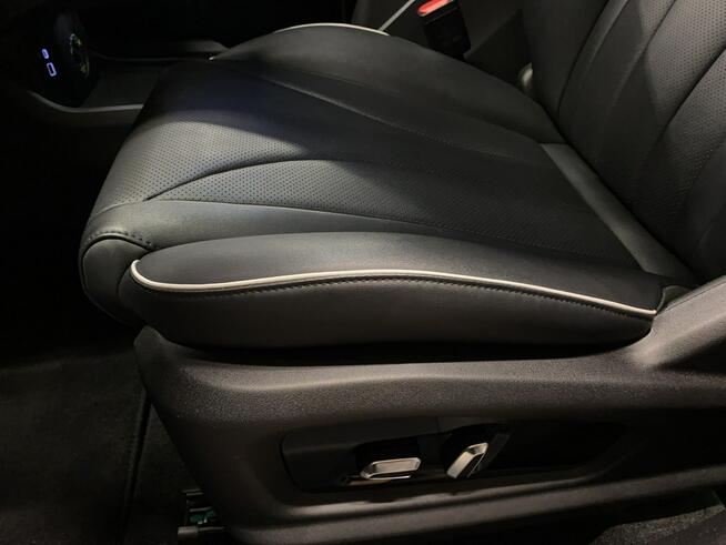 OMODA 5 VAT 23% 1.6T-GDI 147KM DCT 2024 r., salon PL, I właściciel