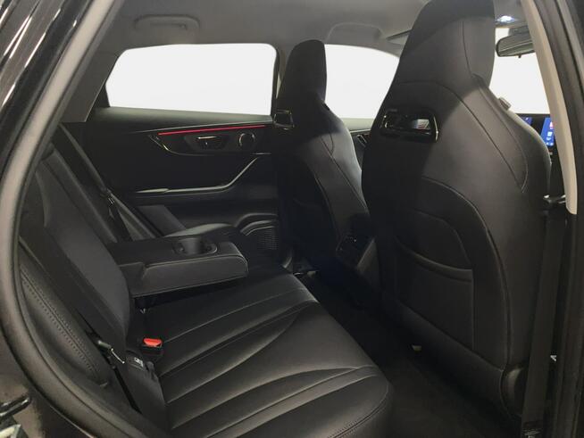 OMODA 5 VAT 23% 1.6T-GDI 147KM DCT 2024 r., salon PL, I właściciel
